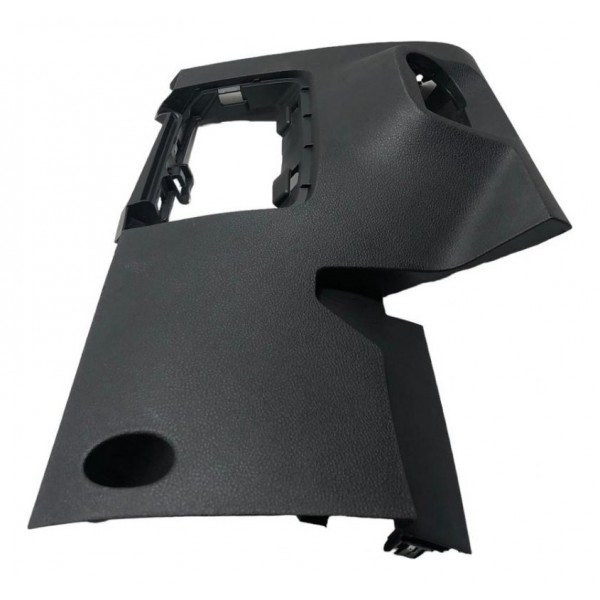 Moldura Inferior Painel Chave De Luz Chevrolet Onix 2018