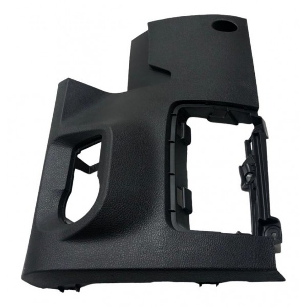 Moldura Inferior Painel Chave De Luz Chevrolet Onix 2018