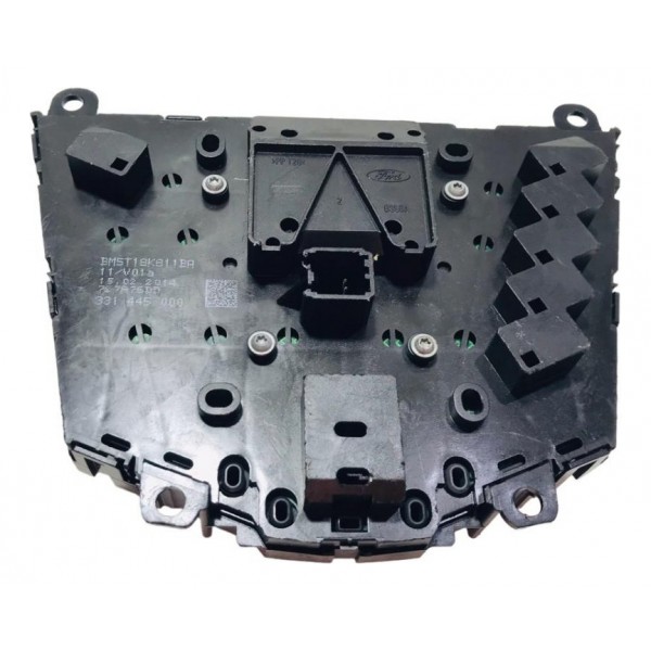 Comando Central De Rádio Ford Ka Ecosport 2014/16. 331445000
