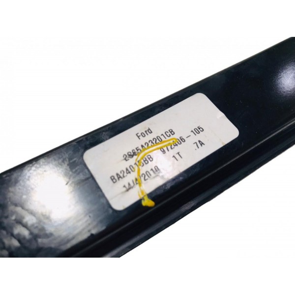 Maquina Vidro Elétrico Dianteiro Esquerdo Ford Fiesta 2010