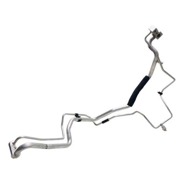 Mangueira Do Ar Condicionado Chevrolet Onix Joy 2019