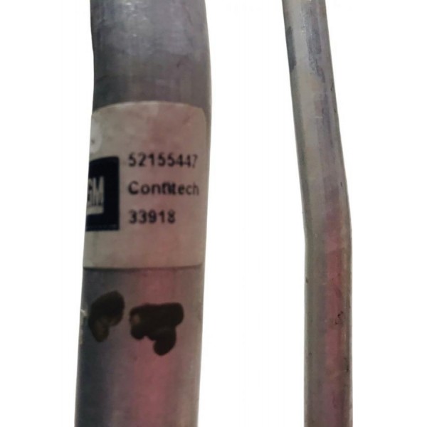 Mangueira Do Ar Condicionado Chevrolet Onix Joy 2019