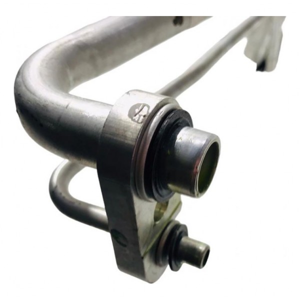 Mangueira Do Ar Condicionado Chevrolet Onix Joy 2019