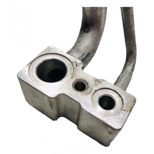 Mangueira Do Ar Condicionado Chevrolet Onix Joy 2019