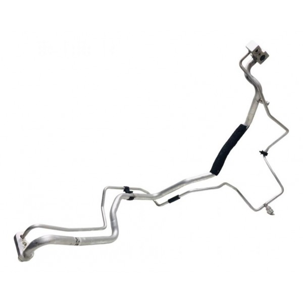 Mangueira Do Ar Condicionado Chevrolet Onix Joy 2019