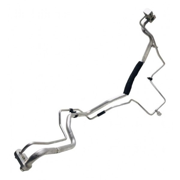 Mangueira Do Ar Condicionado Chevrolet Onix Joy 2019