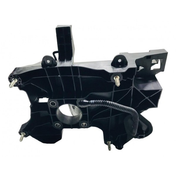 Pedaleira Chrevrolet Onix Joy 2014 Á 2019