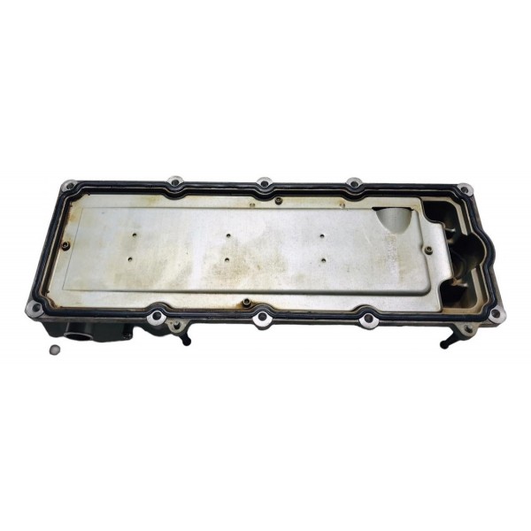 Tampa Válvula Chevrolet Onix Prisma 1.4 2012/2019 24583059