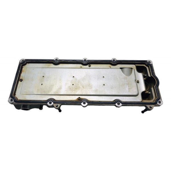 Tampa Válvula Chevrolet Onix Prisma 1.4 2012/2019 24583059