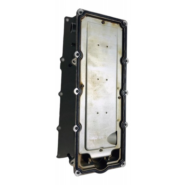 Tampa Válvula Chevrolet Onix Prisma 1.4 2012/2019 24583059