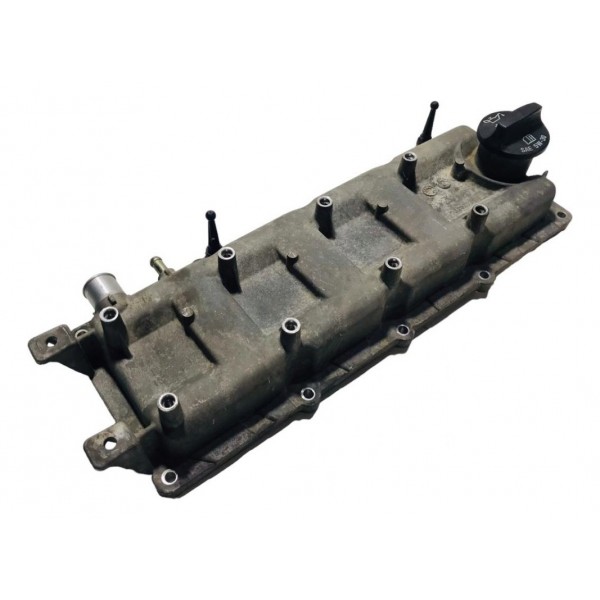 Tampa Válvula Chevrolet Onix Prisma 1.4 2012/2019 24583059