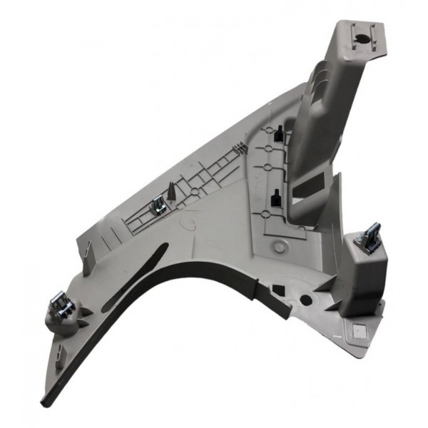 Suporte Bagagito Porta Malas Esquerdo Chevrolet Onix 2018