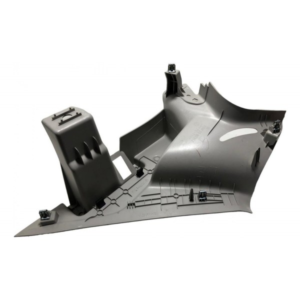 Suporte Bagagito Porta Malas Esquerdo Chevrolet Onix 2018