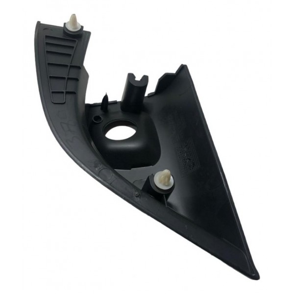 Acabamento Interno Retrovisor Direito Chevrolet Onix 2018