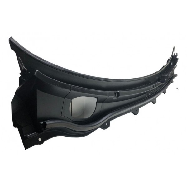 Grade Churrasqueira Chevrolet Onix Prisma 2018