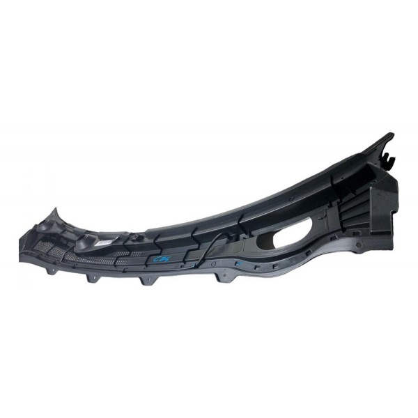 Grade Churrasqueira Chevrolet Onix Prisma 2018