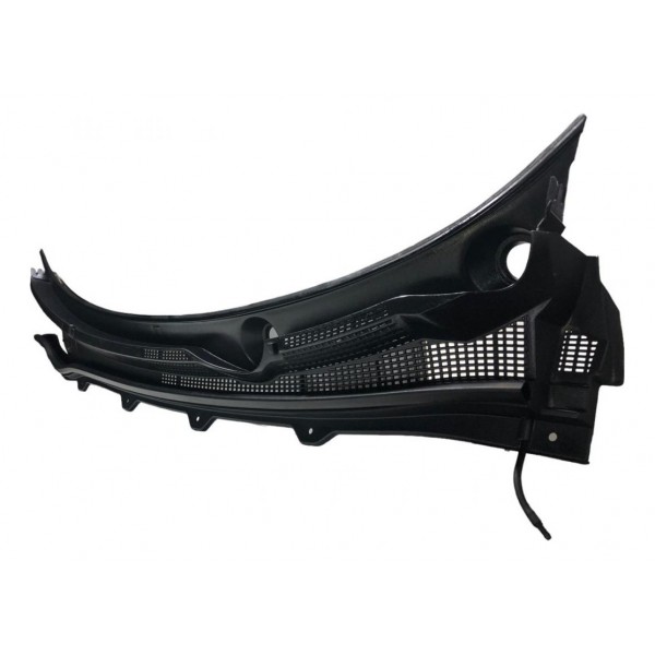 Grade Churrasqueira Chevrolet Onix Prisma 2018