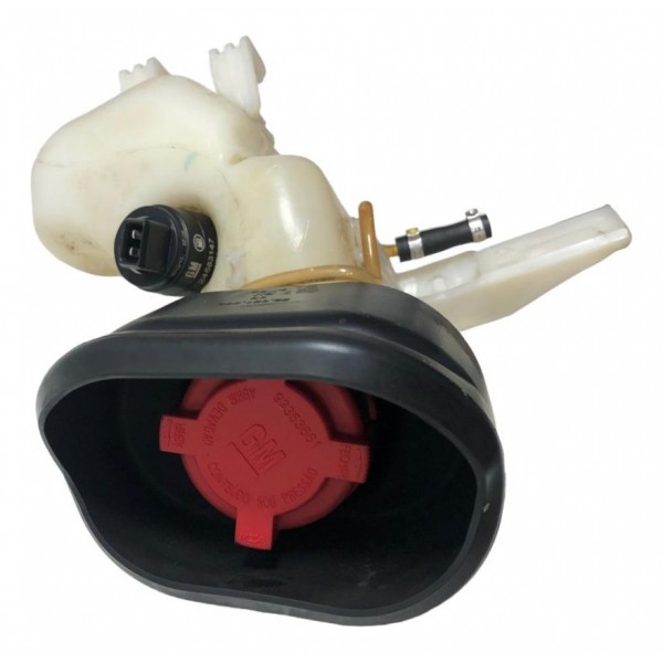 Reservatório Partida Fria Chevrolet Onix Prisma 2018