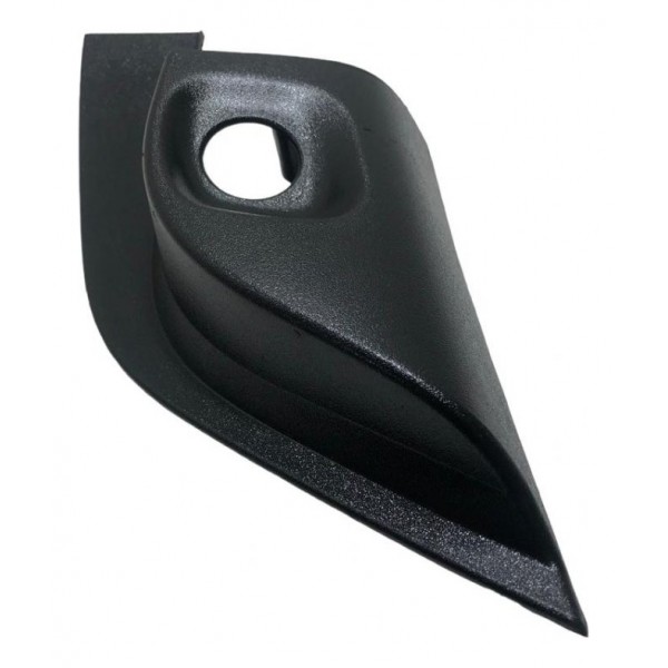 Acabamento Interno Retrovisor Esquerdo Chevrolet Onix 2018