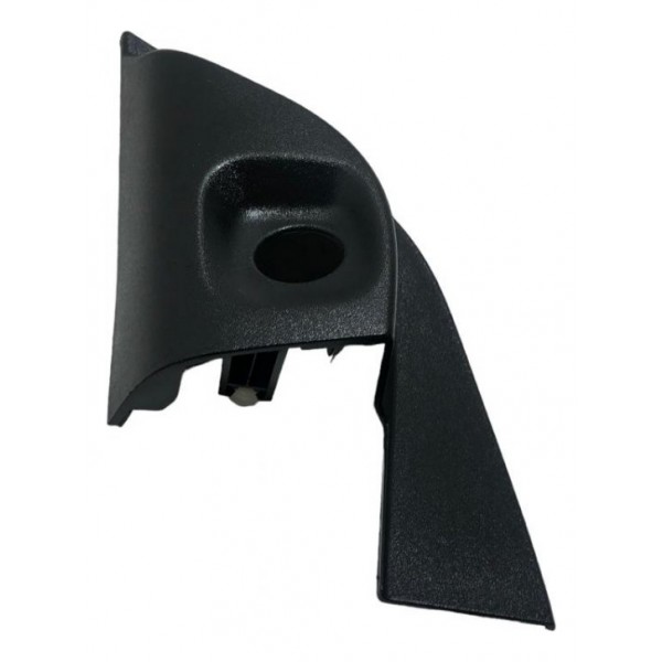 Acabamento Interno Retrovisor Esquerdo Chevrolet Onix 2018