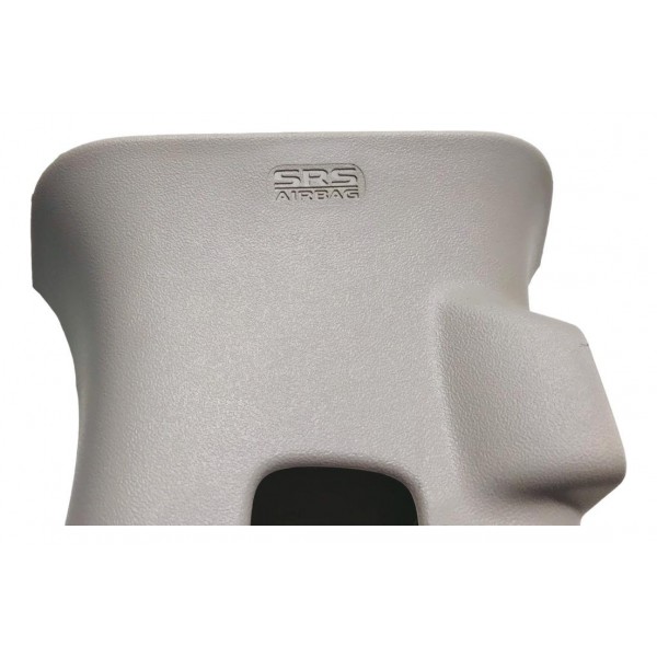 Acabamento Cinto Lado Direito Mitsubish L200 Sport 2.4 2021