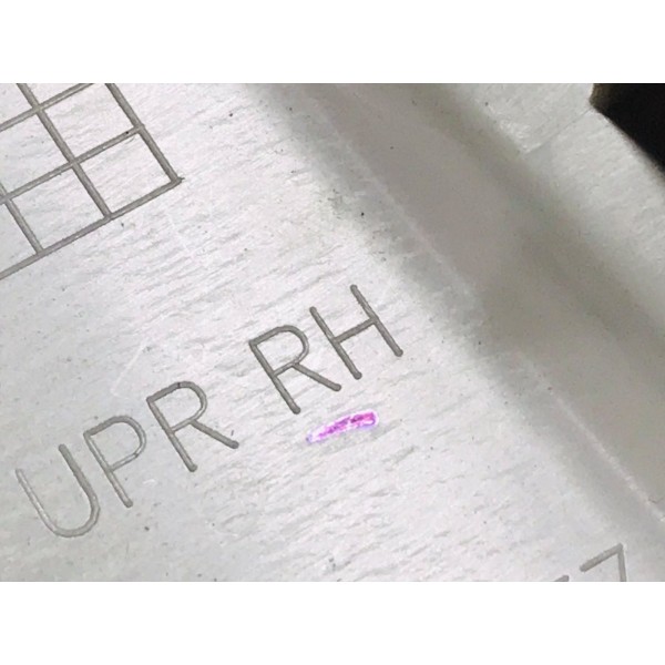 Acabamento Cinto Lado Direito Mitsubish L200 Sport 2.4 2021