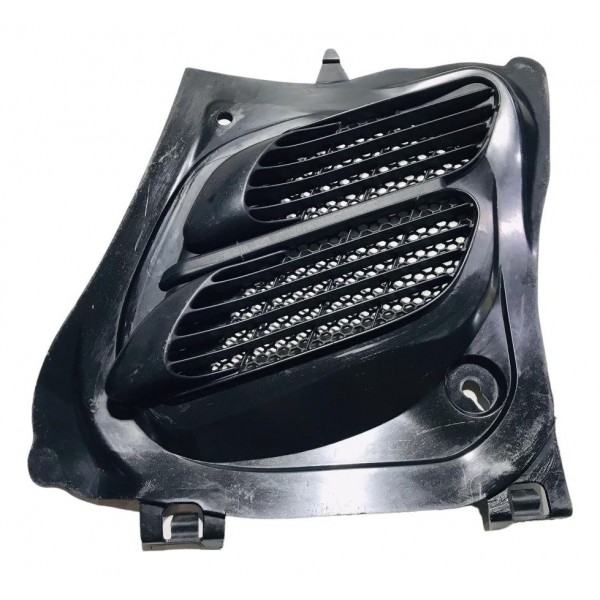 Grade Entrada De Ar Do Capô Peugeot 206 2001/2008