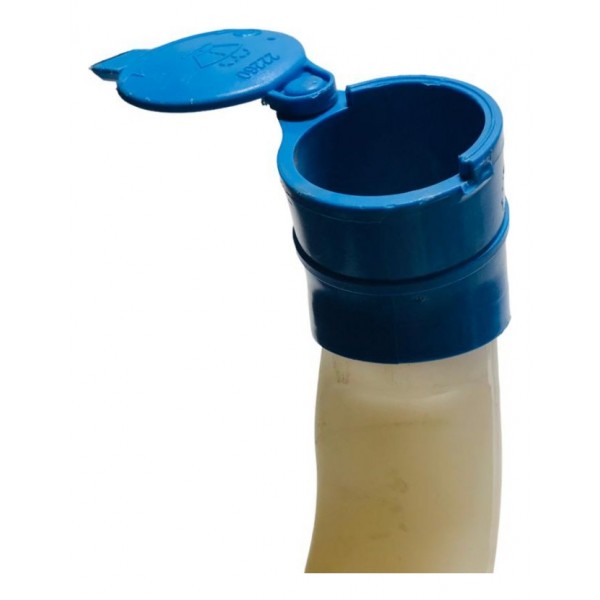 Reservatório Água Para Brisa Fiat Palio Attractive 2013