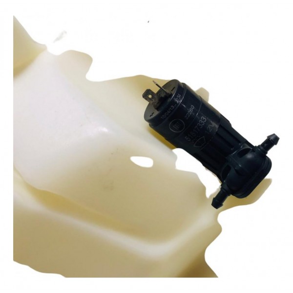 Reservatório Água Para Brisa Fiat Palio Attractive 2013