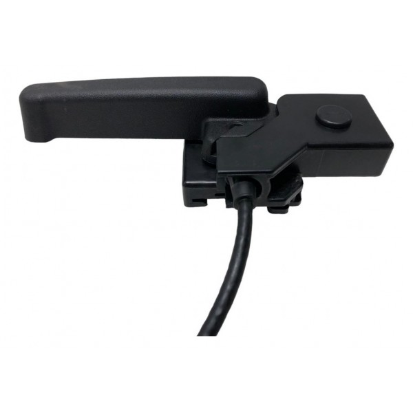 Alavanca Cabo Puxador Capo Chevrolet Onix 1.0 2018