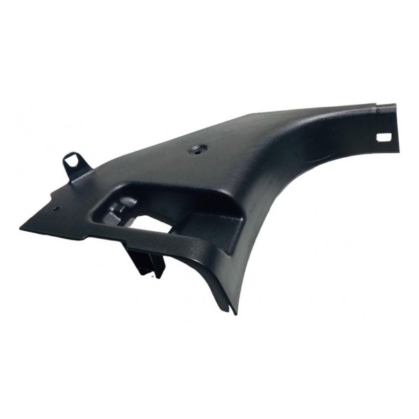 Acabamento Coluna Lado Esquerdo Mitsubishi L200 2.4 2021