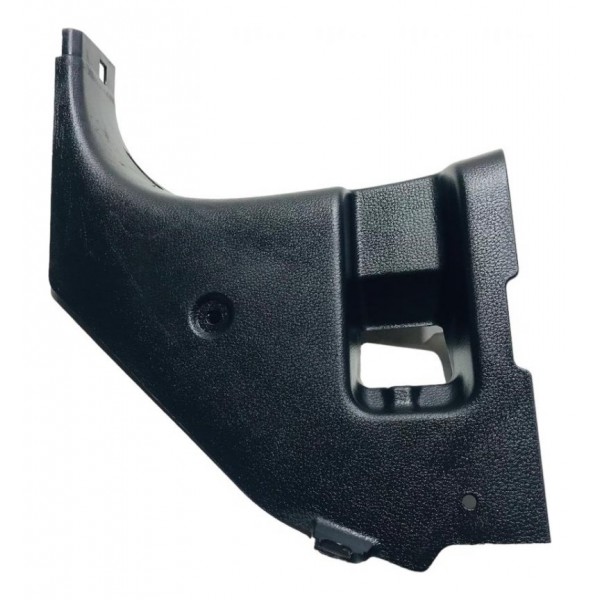 Acabamento Coluna Lado Esquerdo Mitsubishi L200 2.4 2021