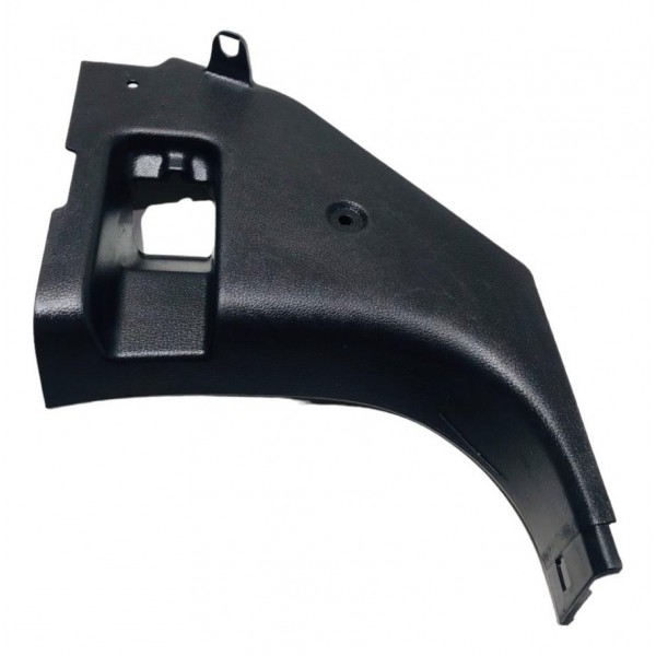 Acabamento Coluna Lado Esquerdo Mitsubishi L200 2.4 2021