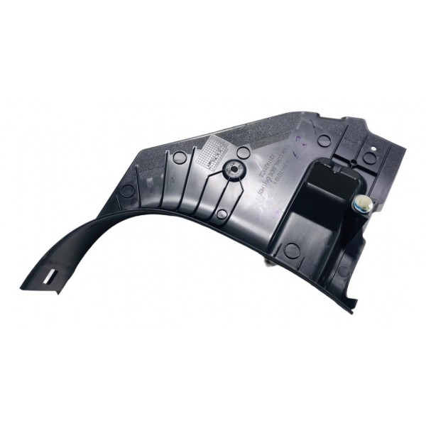 Acabamento Coluna Lado Esquerdo Mitsubishi L200 2.4 2021