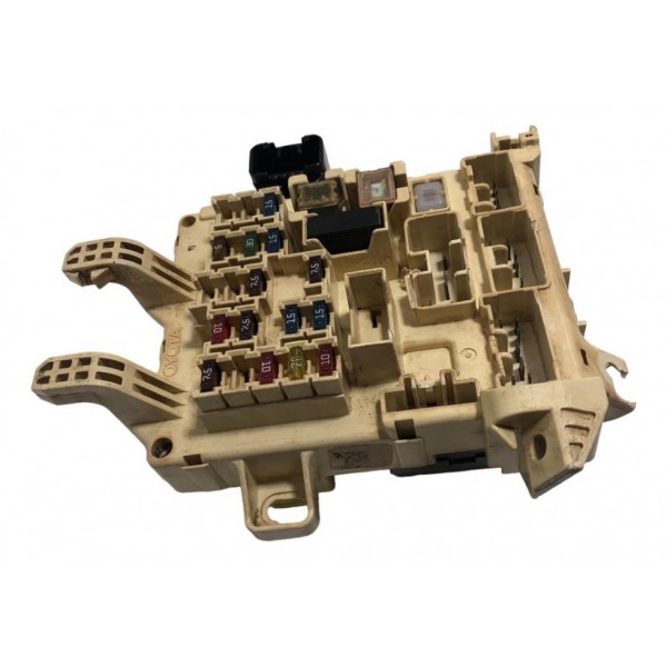 Caixa Fusíveis Toyota Corolla 1.8 2001