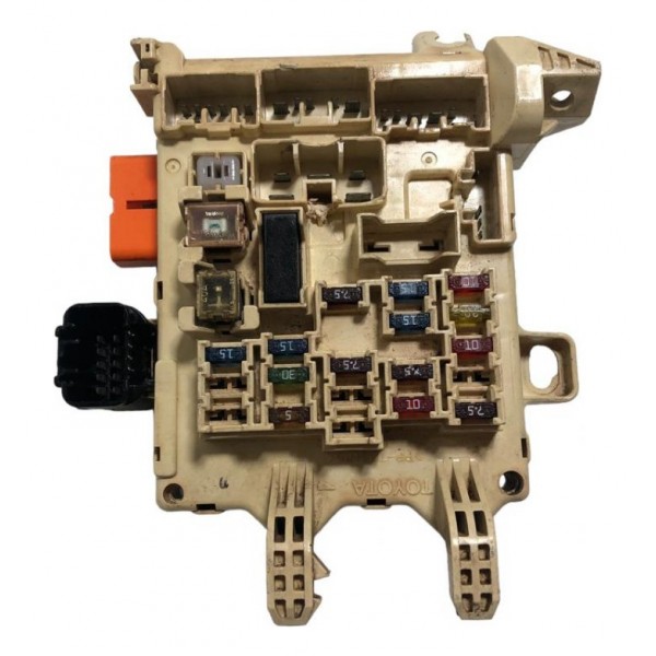 Caixa Fusíveis Toyota Corolla 1.8 2001