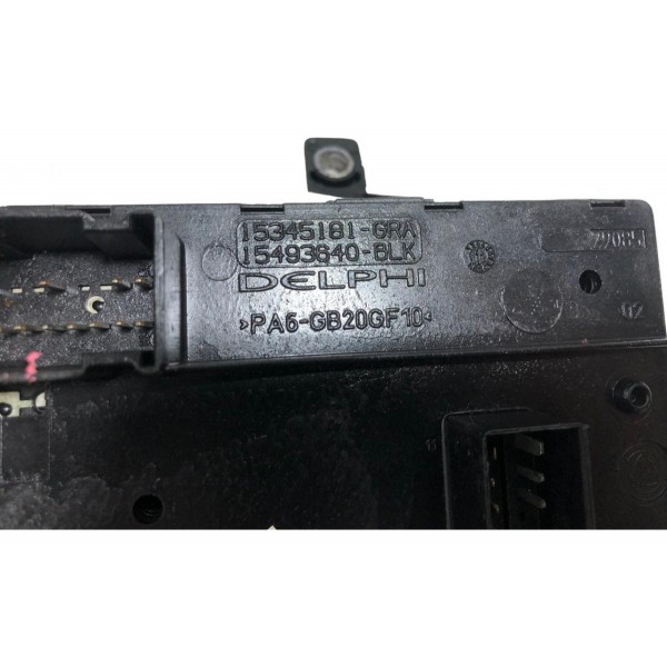 Caixa Fusiveis Fiat Palio Bravo Punto 2014