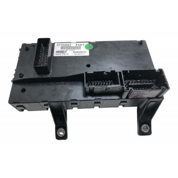 Caixa Fusiveis Fiat  Punto 1.4 2008