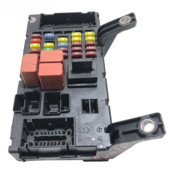 Caixa Fusiveis Fiat  Punto 1.4 2008
