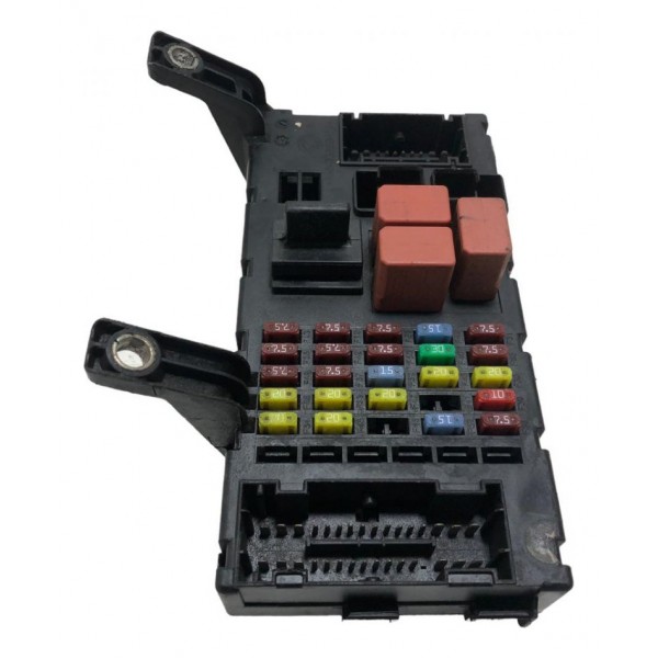 Caixa Fusiveis Fiat  Punto 1.4 2008