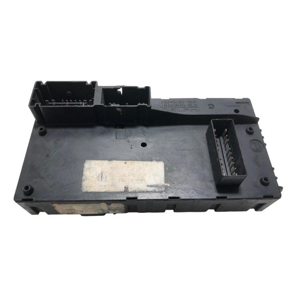 Caixa Fusiveis Fiat Palio Idea 1.4 2012