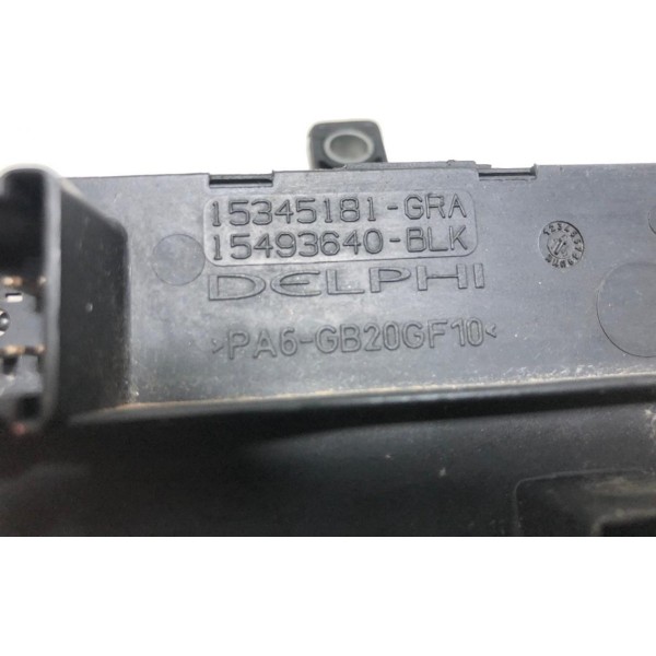 Caixa Fusiveis Fiat Palio Idea 1.4 2012