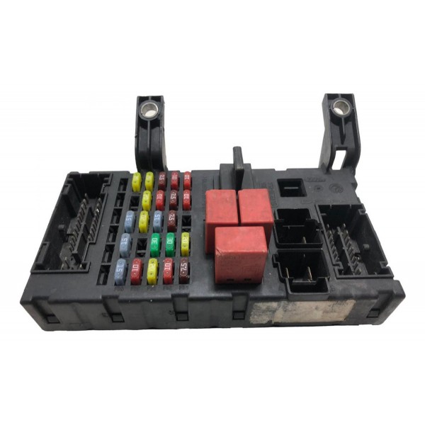 Caixa Fusiveis Fiat Palio Idea 1.4 2012