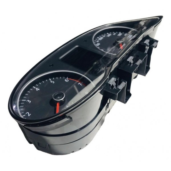 Painel De Instrumentos Volkswagen Spacefox 2018 Original