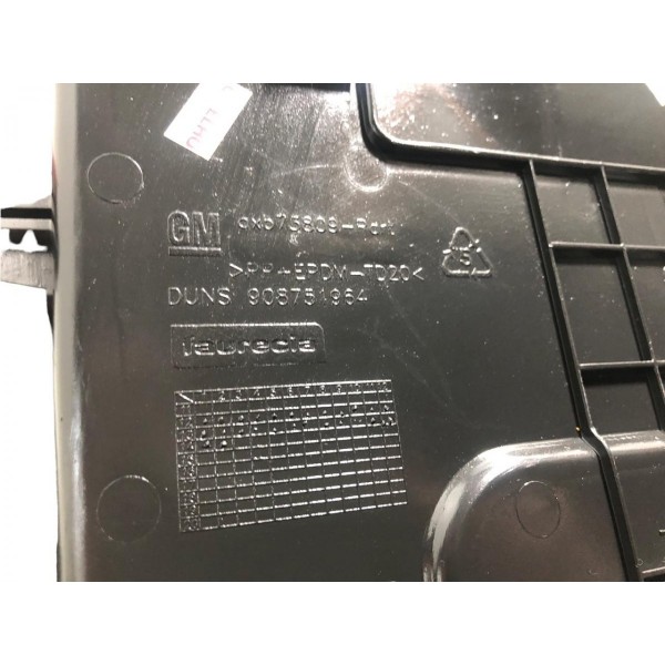 Porta Luvas Chevrolet Cruze 2014