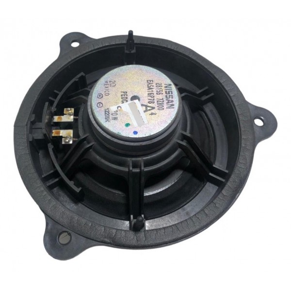 Alto Falante Porta Direita Nissan Versa 2012