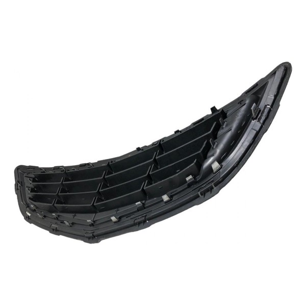 Grade Inferior Parachoque Dianteiro Chevrolet Onix 2014 A