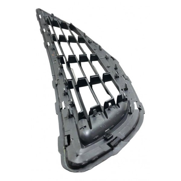 Grade Inferior Parachoque Dianteiro Chevrolet Onix 2014 A