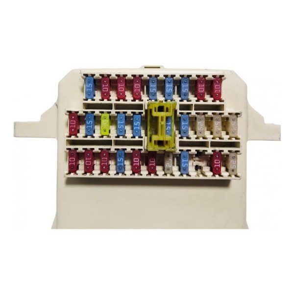 Caixa Fusível Hyundai I30 2008/2012 91950-1h510 Original