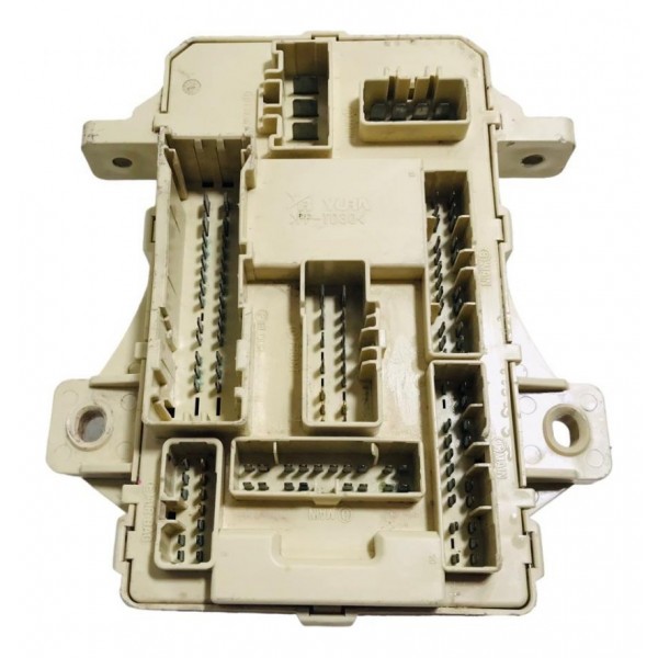 Caixa Fusível Hyundai I30 2008/2012 91950-1h510 Original